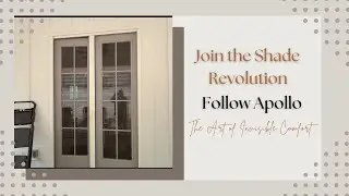 French Door Upgrade with Retractable Screen | Ball Ground, GA