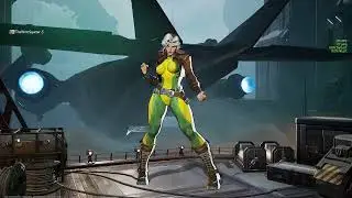 LORD ROGUE IN COMP - I TAKE EVERYTHING!!!