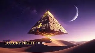 The Ultimate Desert Escape - Calming Music to De-Stress and Unwind