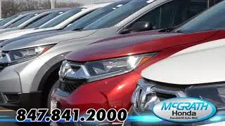 McGrath Honda Of Elgin - We Speak Polish