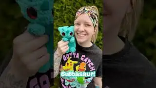 Who&rsquo;s That Pokemon?! Another Adorable Pattern Test In the Books! 👏#bulbasaur #crochet