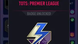 GOT LAST UCL CARD | PACYBITS FUT 19 PREMIER LEAGUE TOTS BADGE PACK OPENING