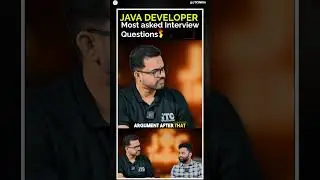 Java Developer Interview Secrets: Top Questions Employers Ask in 2025 | Ace Your IT Job