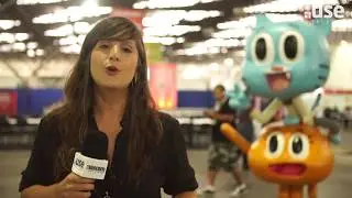 #USETELECOM na #CPBR11 Campus News - 4&ordf; edi&ccedil;&atilde;o