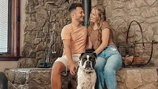 Our Dog’s Longest Road-Trip | Phillips and Juno Family Road-Trip