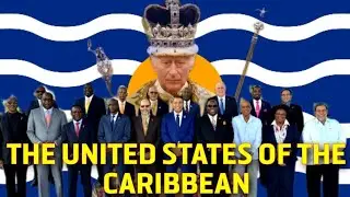 The United States of the Caribbean: A New Superpower in the Making?
