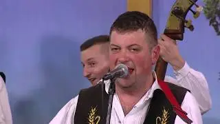 Tamburaški sastav Žeteoci - Pjevat će Slavonija