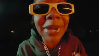 Luh Bri - Bad Bitch ft Carolina Shyt