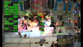 Stormwind fight server Baelgun 7/12/12