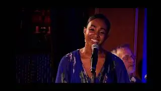 Kayla Pecchioni sings 