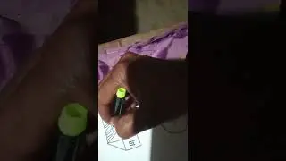 how to draw with number||number wala drawing||number me drawing🖌✒️