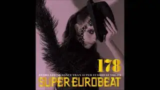 Supersonic Fire 2007 / Mike West (Original Vocal)