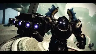 Destiny 2 - Grandmaster Nightfall Proving Grounds ( CLAN MATES)