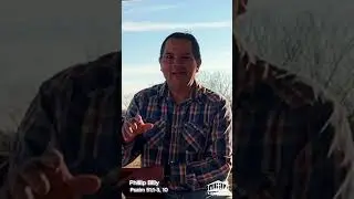 2026 Days of Prayer - Day 10 | Landmark Church |  Phillip Billy