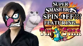 The Future of the Super Smash Bros Franchise