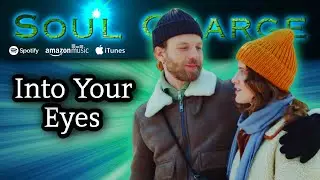 INTO YOUR EYES 🎻🎷 Official 