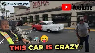 Exploring a Stater Brothers Grocery Store in Moreno Valley, California