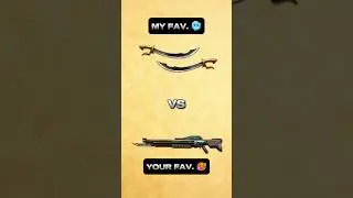ORNAMENTAL SABERS ( MINE ) 🥶 VS PLASMA RIFLE ( YOURS ) 🥵 #shadowfight2 #shorts