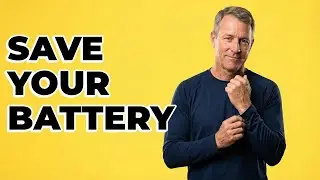 What Is The Best Way To Store A Marine Battery?