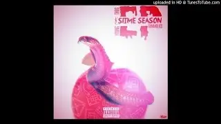 Young Thug ft Duke & Freaky - Hustla