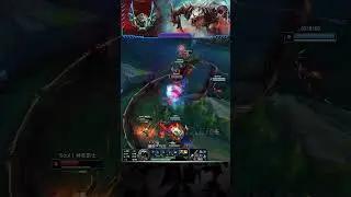 Rengar Jump X10