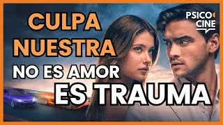 PERFIL PSICOL&Oacute;GICO DE NOAH Y NICK - RESUMEN Y AN&Aacute;LISIS DE CULPA NUESTRA