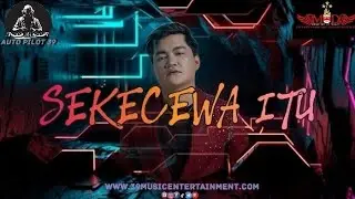 DJ Sekecewa Itu - Angga Candra || FEMALE VOICE JUNGLE DUTCH REMIX FULL BASS || @AUTOPILOT39