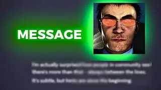 BOOM MESSAGE TO SKIBIDI TOILET COMUNITY