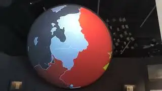 🇱🇻 Museu da ocupação da Letônia 🇱🇻