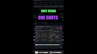 How Wheezy and Cubeatz Makes Dope Beats | FL Studio Tutorial #Shorts