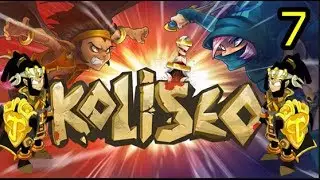 [DOFUS] Epic Osamodas, la importancia de sus invocaciones | Koliseo 3 vs 3