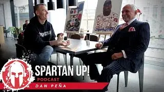 Dan Pena Has a Simple Formula for Success and You Probably Won't Like It / with Joe De Sena