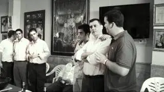 RESUMEN SANTIAGO 2011 Lucena