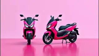 2025 Yamaha XMAX 125 &ndash; The Ultimate Sport Scooter! Performance, Features & Price
