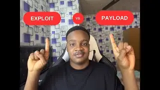 Exploit vs. Payload: What's the Difference?
