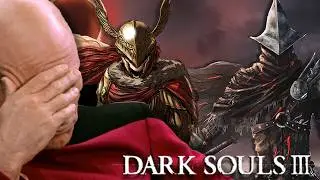 Dark Souls 3 Has Officially BROKE ME...