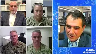Boosting maritime readiness with the Naval Sustainment System