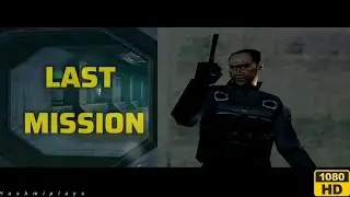 Project IGI 1( I'm Going In ) :Mission 14 : Defusing the Bomb -Gameplay Walkthrough -Hashmi Plays