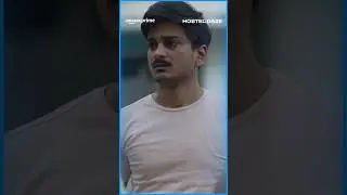 A Funny Story 😂 | Hostel Daze Season 4 | #primevideoindia