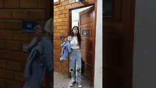 Rotina do nosso &uacute;ltimo dia de aula na faculdade