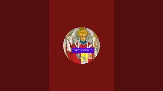 ¡TAROT GONZALO  está emitiendo en directo!