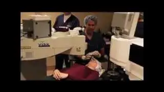 MIranda McLean's LASIK Experience