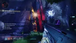 Duell Exo Mission Guide Destiny 2
