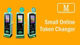 Small Online Token Changer - Max Games