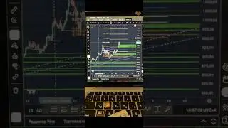 🔥 Альткоин BNB &mdash; перспективы роста и торговые сигналы