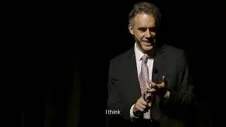 Jordan Peterson on The Subtle Symbolism of the Serpent in Eden
