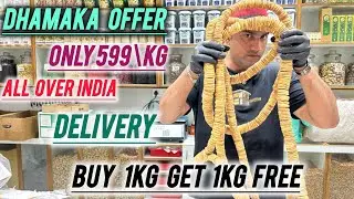 &ldquo;Best Dry Fruit Shop in Hyderabad | Premium Quality & Honest Prices&rdquo;