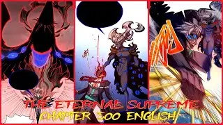 THE ETERNAL SUPREME CHAPTER 500 ENGLISH