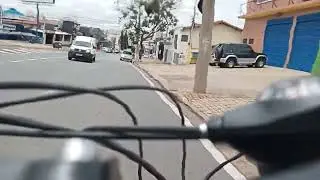 bicicleta motorizada ice cube check yo self