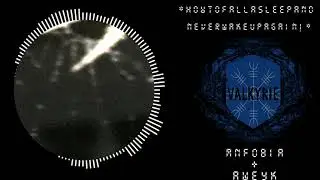 mnfobia - *howtofallasleepandneverwakeupagain!* + aweyk (prod. gin$eng)